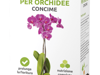 Concime per Orchidee Cifo