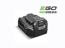 Ego power Caricabatteria standard EgoPower CH2100E per batterie al litio 56V