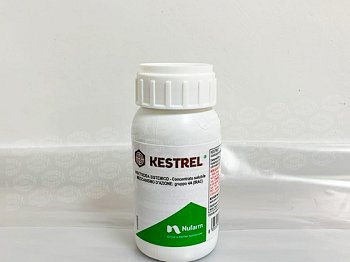 Insetticida sistemico Kestrel Nufarm in formulazione concentrato solubile