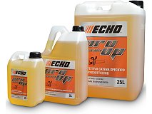 Echo Olio per catena della motosega biodegradabile Echo Pro Up