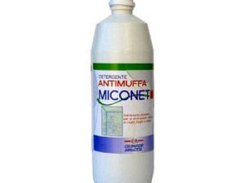 COLORIFICIO ABRUZZESE Risanante detergente Miconet