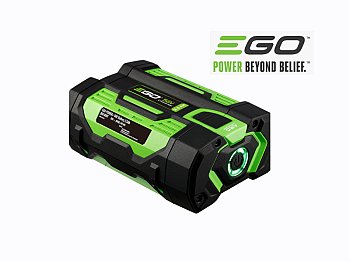 Ego Power+ Batteria al litio 56V 5Ah EgoPower BA2800T con tecnologia Keep Cool