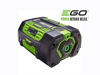 Ego Power+ Batteria al litio 56V 7.5Ah EgoPower BA4200T con tecnologia Keep Cool