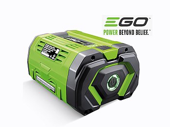 Ego Power+ Batteria al litio 56V 10Ah EgoPower BA5600T con tecnologia Keep Cool