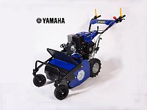 Yamaha Trinciaerba Yamaha YF500 falciatutto con motore a scoppio 193cc 6Hp taglio 50cm