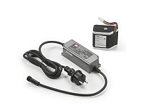 Stiga Power Kit E600 Stiga per robot Stig compreso di batteria 2.5Ah e caricabatteria