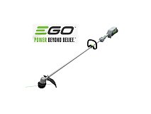 Ego power Decespugliatore Ego Power ST1300E-S taglio 33cm senza batteria e carica