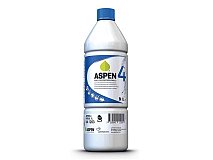 Aspen Benzina alchilata Aspen 4 carburante per motori 4 tempi