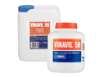 Vinavil Colla vinilica 59 Vinavil a freddo poliacetovinilica in emulsione universale