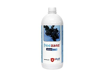 Repellente naturale FreeZanz Natural Blu per mosche e tafani confezione da 1L