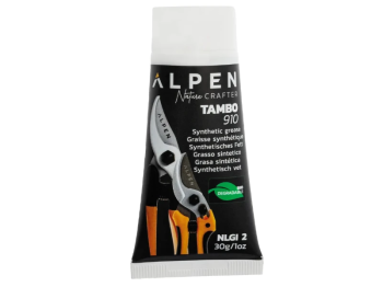 Grasso sintetico Tambo 910 Alpen tubetto 30 g biodegradabile