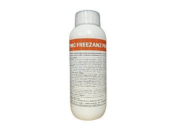 Repellente insetticida FreeZanz PMC Professional confezione da 1Lt